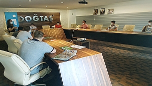 İŞKUR'DAN GENÇLİK ENERJİSİ