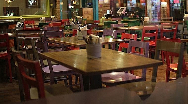 KAFE, LOKANTA VE KIRAATHANE, GİBİ İŞLETMELERE YÖNELİK KISITLAMALAR KALDIRILDI!