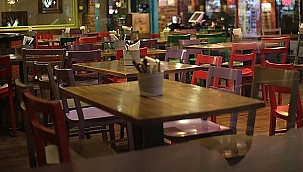 KAFE, LOKANTA VE KIRAATHANE, GİBİ İŞLETMELERE YÖNELİK KISITLAMALAR KALDIRILDI!
