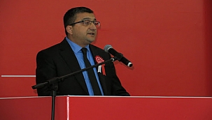 "KALE, SEKTÖRÜNÜN BİRİNCİSİ ÇAN'IN İNCİSİDİR"