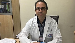 "KAPALI KALABALIK ALANDA TEMASTAN KAÇIN!"