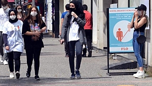 NORMALLEŞMEDE YENİ DÖNEME GİRİYORUZ!