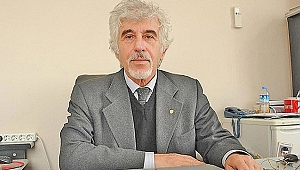 PERİNÇEK; "UYUYAN DEV UYANIYOR!"