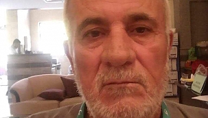 RECEP DİKMEN VEFAT ETTİ