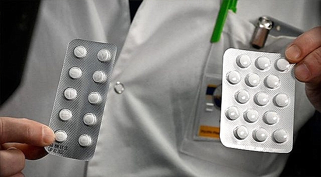 SAĞLIK BAKANLIĞI, KORONA TEDAVİSİNDE KULLANILACAK İLACA ÜRETİM RUHSATI VERDİ