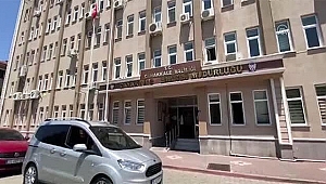 SOSYAL MEDYA PAYLAŞIMI TUTUKLANMASINA SEBEP OLDU!