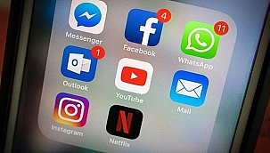  SOSYAL MEDYAYA İLİŞKİN KANUN TEKLİFİ MECLİS ADALET KOMİSYONU'NDA KABUL EDİLDİ!