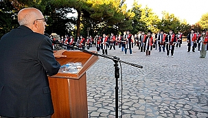 TIP FAKÜLTESİ YEMİN TÖRENİ GERÇEKLEŞTİ