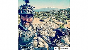 TROYA KÜLTÜR ROTASI, PANDEMİ DÖNEMİNDE MİSAFİRLERİNİ AĞIRLADI