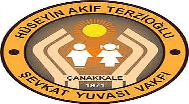 VALİ AKTAŞ, HÜSEYİN AKİF TERZİOĞLU ŞEVKAT YUVASI VAKFI ÇALIŞMALARI HAKKINDA BİLGİ ALDI