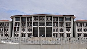 VALİ AKTAŞ, İL ÖZEL İDARESİNİ ZİYARET ETTİ