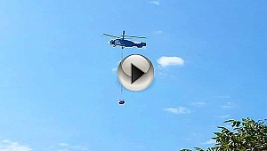 YANGIN KONTROL ALTINA ALINDI