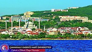 2020 YKS SONUÇLARINA GÖRE ÜNİVERSİTEMİZİN BAŞARI DURUMU