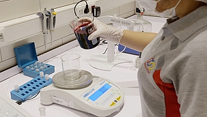 ANADOLU ETAP "TSE COVID-19 GÜVENLİ ÜRETİM BELGESİ" ALDI