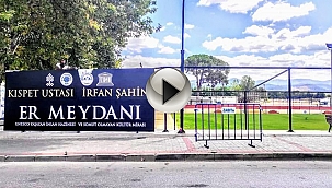 BAŞKAN ERDOĞAN GÖNÜLLERİ FETHETMEYE DEVAM EDİYOR