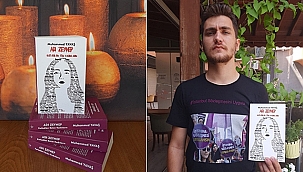 ''BİR KADIN DAHA ÖLDÜRÜLMESİN DİYE MÜCADELE EDELİM İSTİYORUM''