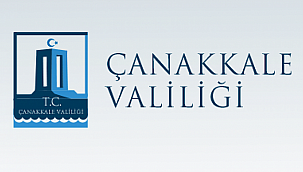 ÇANAKKALE'DE 65 YAŞ ÜSTÜ KİŞİLERE KISITLAMA !