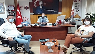 ÇAY ISLAH EDİLECEK