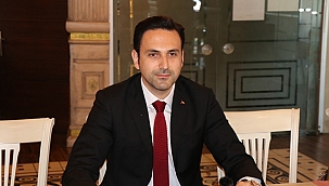 "DEVLET MİLLET İŞBİRLİĞİ İLE DEPREM DÖNÜŞÜMÜNÜ HEP BİRLİKTE GERÇEKLEŞTİRELİM"