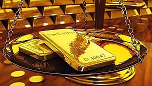 DÖVİZ VE ALTINDAKİ AŞIRI OYNAKLIĞA KARŞI İLK HAMLE GELDİ!