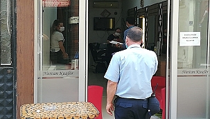 EN KAPSAMLI DENETİM BAŞLADI!