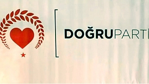 ESKİ BAKAN PARTİ KURDU