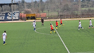 GEYİKLİ BELEDİYESPOR ÇALIŞMALARINA BAŞLIYOR