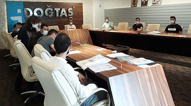 KADIN VE GENÇ İSTİHDAMI İÇİN ADRES: İŞBAŞI EĞİTİM PROGRAMI