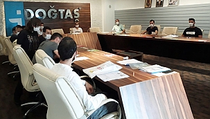 KADIN VE GENÇ İSTİHDAMI İÇİN ADRES: İŞBAŞI EĞİTİM PROGRAMI