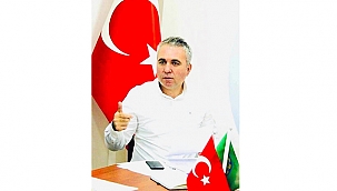 KAYA'DAN, KENT KONSEY'İ GENEL SEKRETERİ ALPER USTA'YA CEVAP