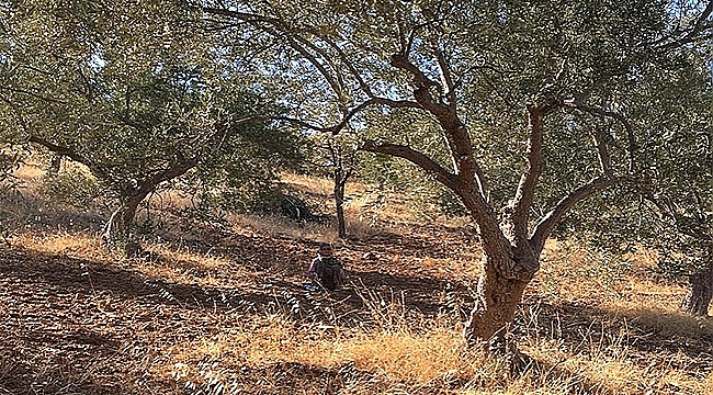  KAYBOLAN VATANDAŞ DRONE İLE BULUNDU!