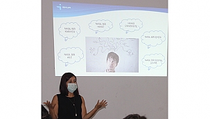 KORUMA ALTINDAKİ ÇOCUKLAR, KARİYER YOLUNDA DA YALNIZ DEĞİLLER!