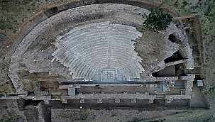 MECLİS TOPLANTISI KÖYDE YAPILACAK