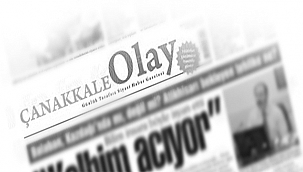 OLAY GAZETESİ EL DEĞİŞTİRDİ!
