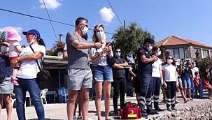 "REKORU KIRDIK ANCAK BİR TERSLİK OLDU"