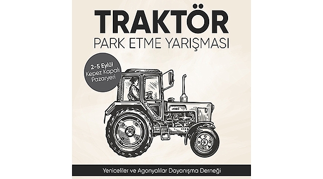 TARIM FUARI DESTEK KAZANDI