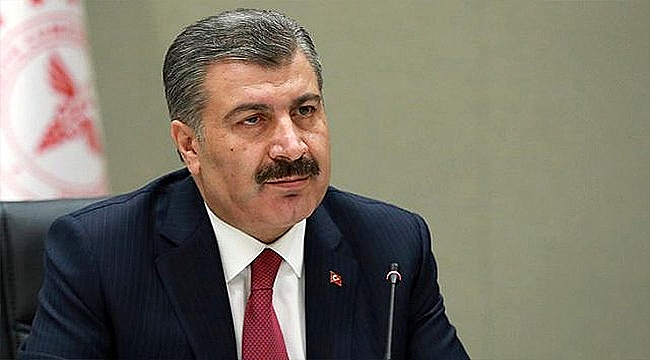 TÜRKİYE'DE KORONAVİRÜS NEDENİYLE HASTANELER DOLU MU?