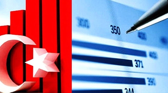 TÜRKİYE EKONOMİSİ 2020'NİN İKİNCİ ÇEYREĞİNDE DARALMA!