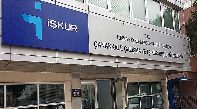  TYP KAPSAMINDA ÇANAKKALE İL VE İLÇE MİLLİ EĞİTİM MÜDÜRLÜKLERİNE 465 KİŞİ ALINACAK
