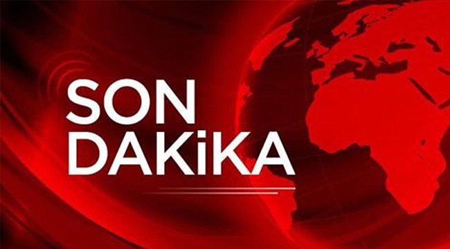 VAKALAR ARTINCA İÇİŞLERİ BAKANLIĞI'NDAN YENİ TEDBİR GELDİ!