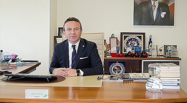 YANGINDAN ETKİLENENLERE KOLAYLIK