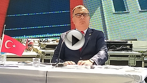 "YAPAMAZ DEDİLER İŞTE HESAP"