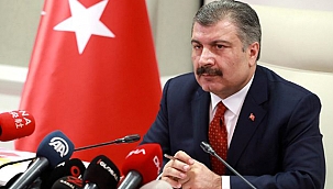 YÜZ YÜZE EĞİTİM EN AZ 1 AY DAHA BAŞLAMAMALI!