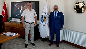 BAŞKAN ARSLAN MAHALLELİLERİN SORUNLARINI DİNLEDİ