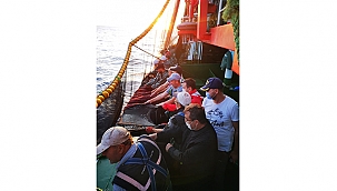 BEREKETLİ BİR SEZON İNŞALLAH