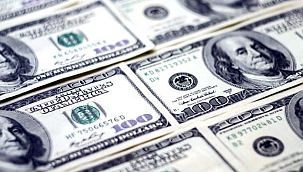 BUGÜN YÜRÜRLÜĞE GİREN CUMHURBAŞKANI KARARI İLE DOLAR DÜŞÜŞE GEÇTİ!