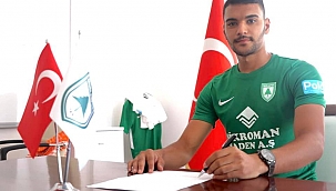 Çan'dan Profesyonele