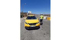 EMNİYET'TEN VATANDAŞA COVİD BİLGİLENDİRMESİ