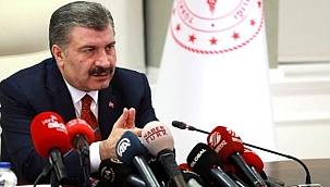 GÜNDEMDE YENİ KORONAVİRÜS YASAKLARI VAR!