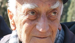 Hacı Mehmet Ali Bodur Vefat Etti